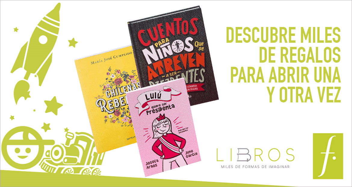 Falabella Libros — imagen 1
