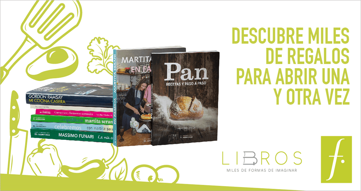 Falabella Libros — imagen 2