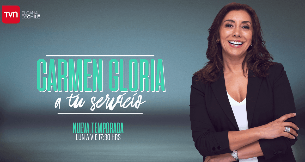 Diseños creativos TVN — imagen 3